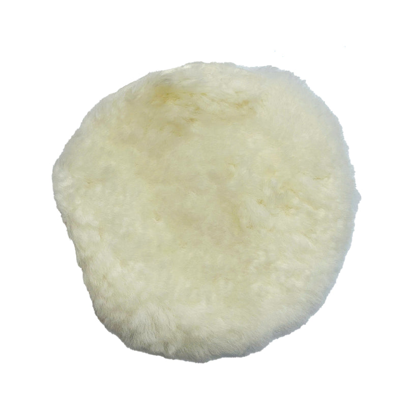 Nỉ đánh bóng 180mm TOTAL TAC721801