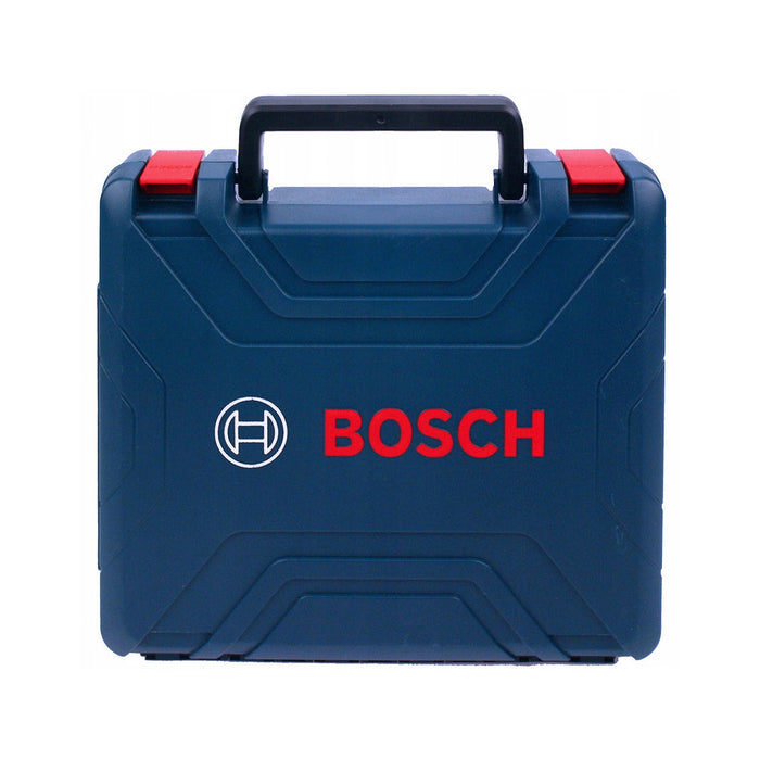 Máy vặn vít Bosch GDR 120-LI dùng Pin 12V, đuôi lục giác 6.35mm (1/4 inch)