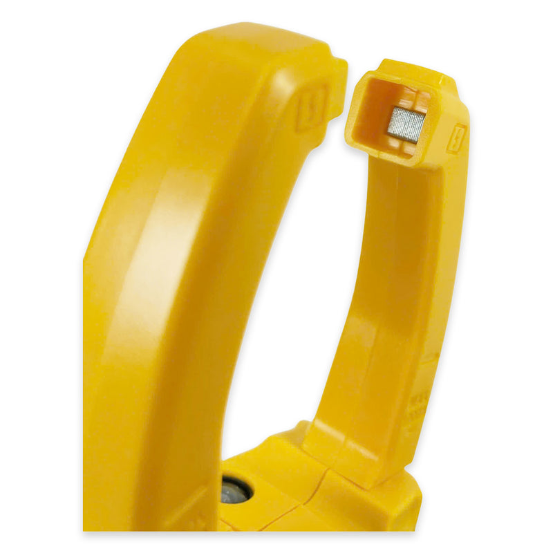 Đồng hồ kẹp đo AC kỹ thuật số công nghiệp 210x75.6x30mm TOLSEN 38035