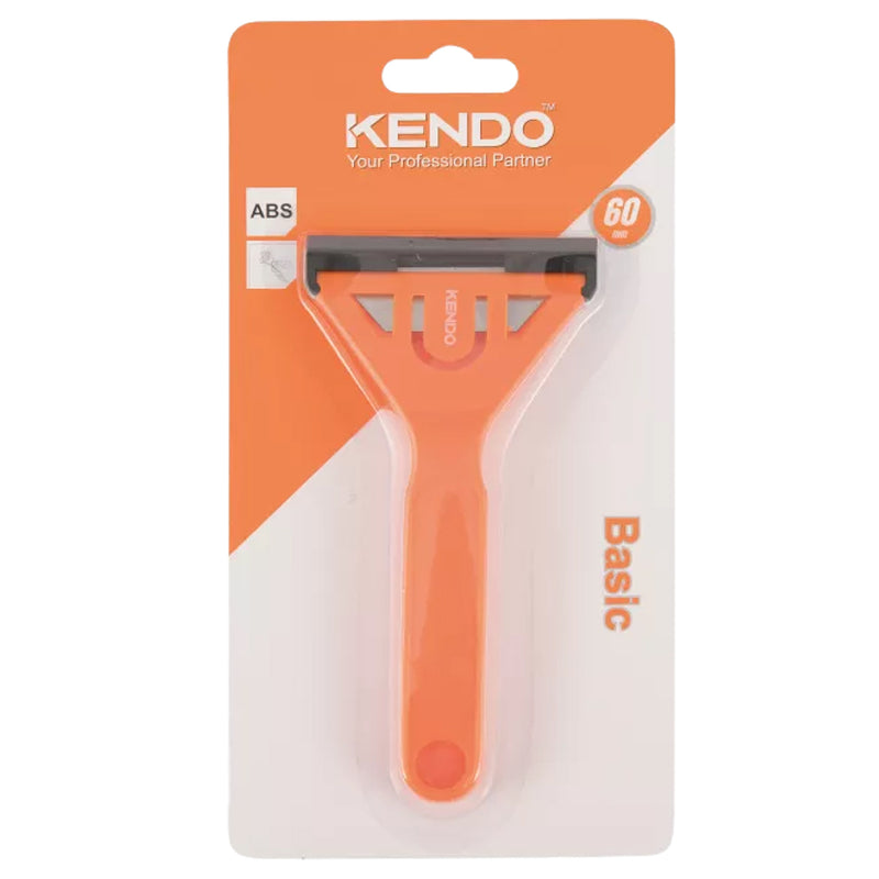 Cây sủi sơn cán nhựa Kendo 30946, kích thước 60mm