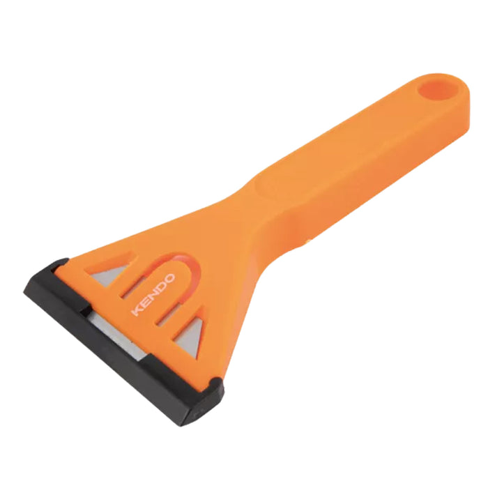 Cây sủi sơn cán nhựa Kendo 30946, kích thước 60mm