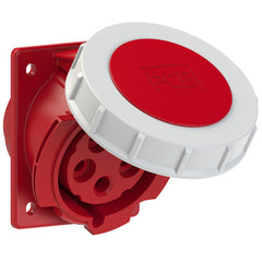 PCE F4252-6F78 Tải 32A - 5P (3P+N+PE) - 400V - 6H