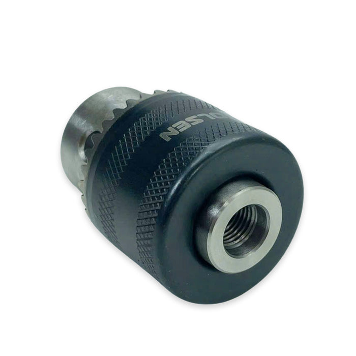 Đầu kẹp mũi khoan có khóa 1.5 - 13mm TOLSEN