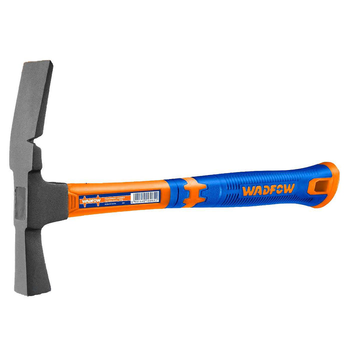 Búa đa năng Wadfow WHM3306, trọng lượng 600gr, tay cầm sợi thủy tinh