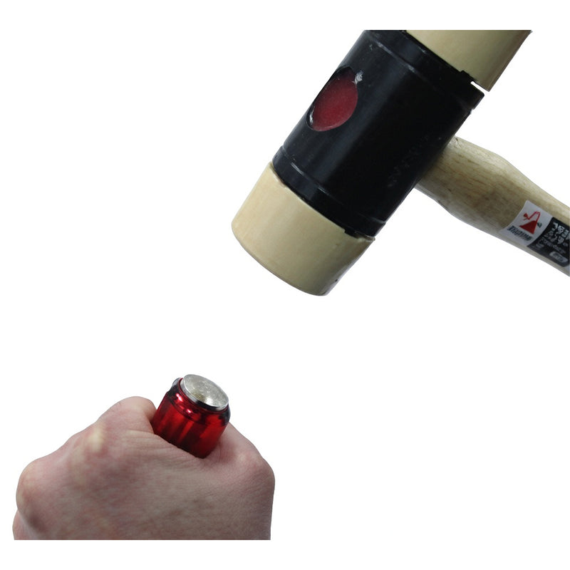 Tua vít đóng đầu bake (Phillips) Fujiya kích thước từ PH1 - PH3, dài từ 75mm - 300mm