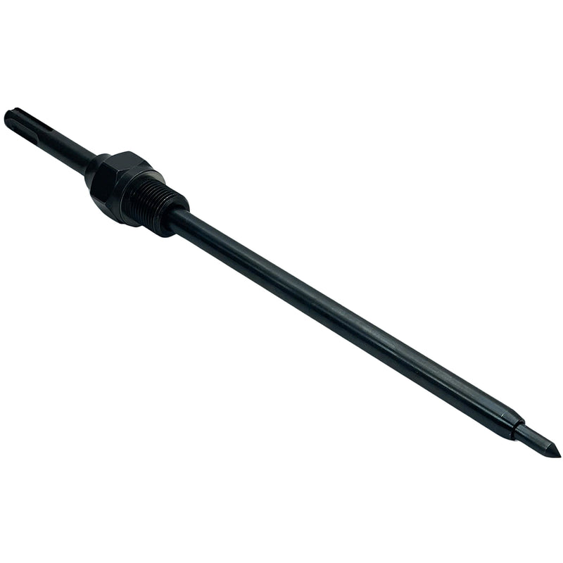 Mũi khoan định tâm Makita A-87563 dùng cho mũi khoan rút lõi kim cương, đuôi gài SDS-Plus ( Cấp 3 sao )