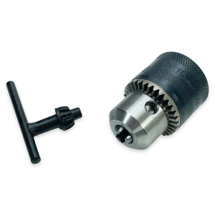 Đầu kẹp mũi khoan có khóa 1.5 - 13mm TOLSEN