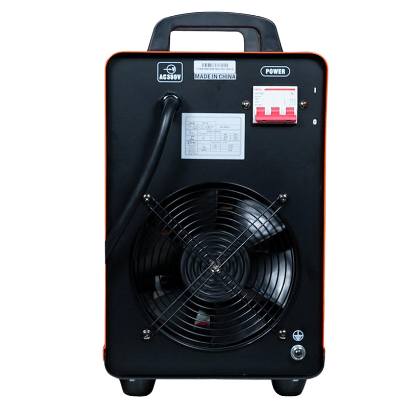 Máy hàn que Jasic ARC-400 (J45) hàn que từ 2.0mm - 5.0mm