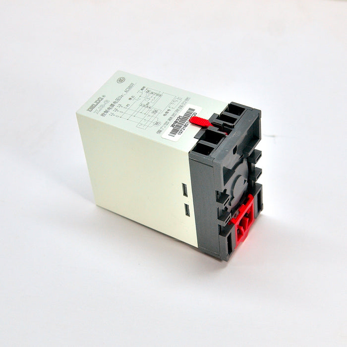 Relay Delixi XJ3-G bảo vệ mất pha, nghịch pha, hoặc mất cân bằng pha, điện áp 380V/AC, 50Hz-60Hz