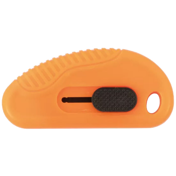 Dao gốm mini lưỡi rút tự động Kendo 30912, kích thước 70mm