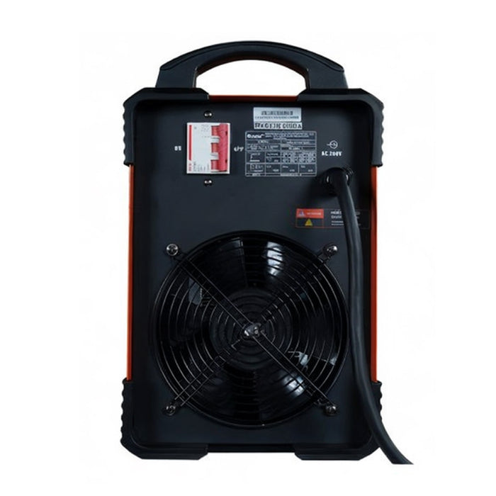 Máy hàn que Jasic ARES-500 dòng hàn tối đa 500A, hàn que từ 2.0mm - 5.0mm