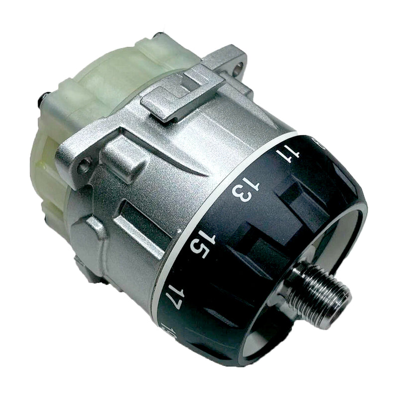 Phụ tùng Makita -  Cụm Nhông | Mã số: 122D65-7 (Gear Assembly)