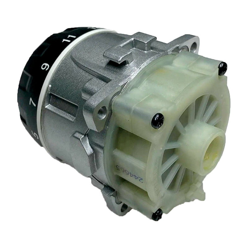Phụ tùng Makita -  Cụm Nhông | Mã số: 122D65-7 (Gear Assembly)