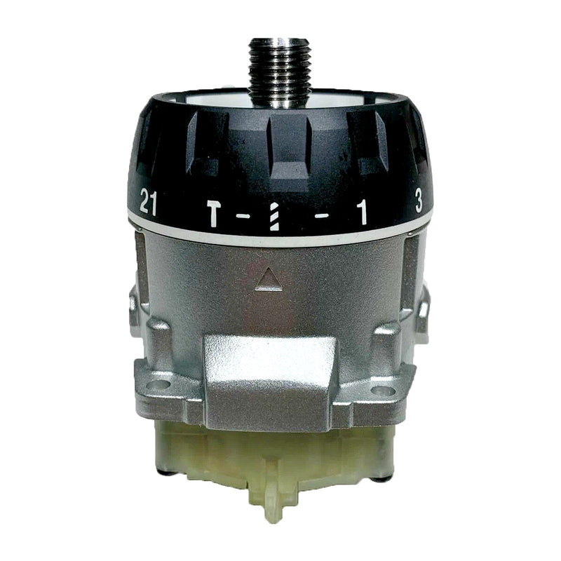 Cụm nhông Makita 122D65-7, phụ tùng chính hãng cho máy công cụ Makita.