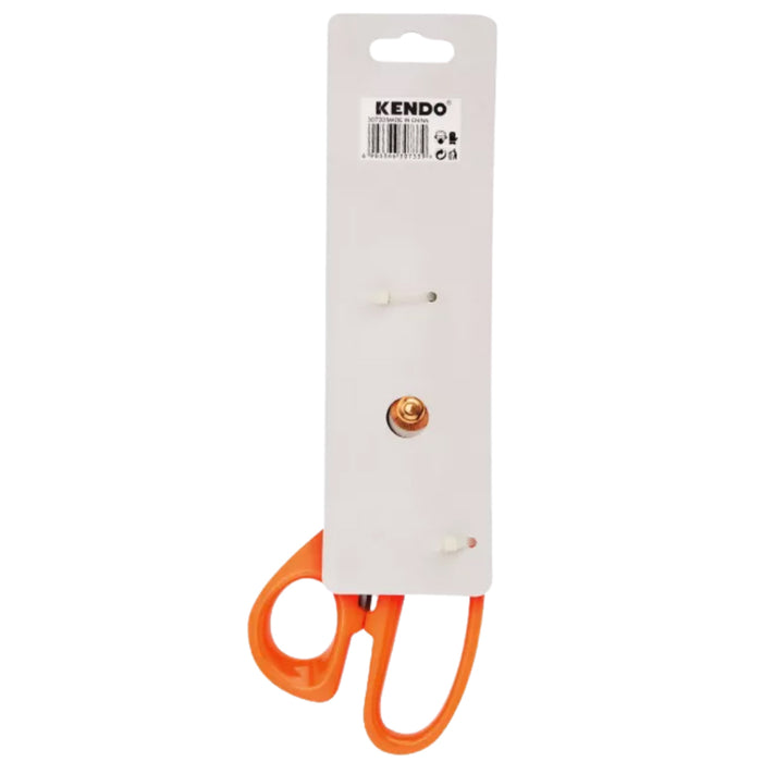 Kéo thợ may Kendo 30733, kích thước 250mm, vật liệu thép không gỉ