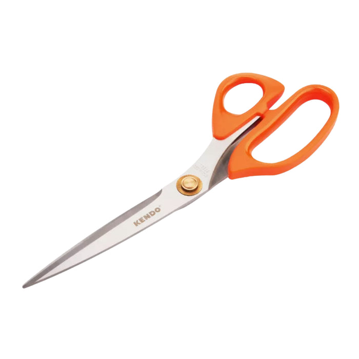 Kéo thợ may Kendo 30733, kích thước 250mm, vật liệu thép không gỉ