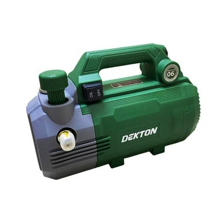 Máy xịt rửa chính áp Dekton DK-CWR2350C công suất 2350W, áp lực tối đa 150bar