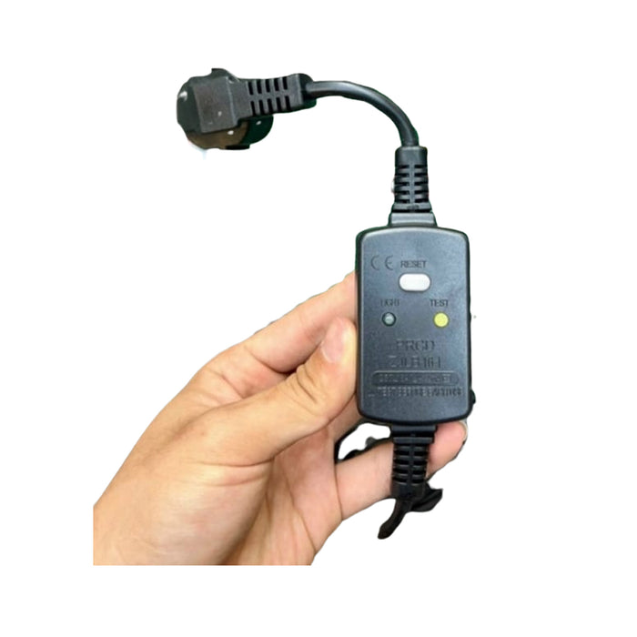 Máy xịt rửa chỉnh áp Dekton DK-CWR2350 công suất 2350W, áp lực tối đa 150bar