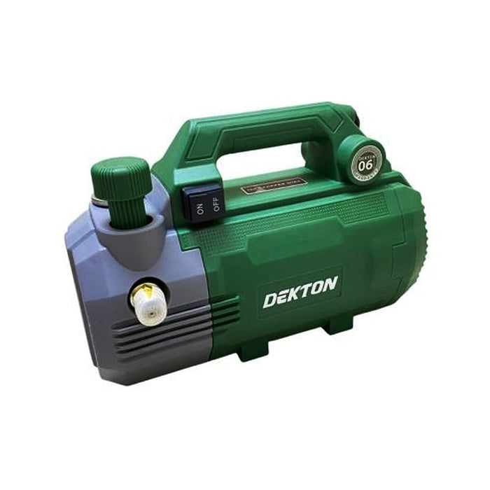 Máy xịt rửa chỉnh áp Dekton DK-CWR2350 công suất 2350W, áp lực tối đa 150bar