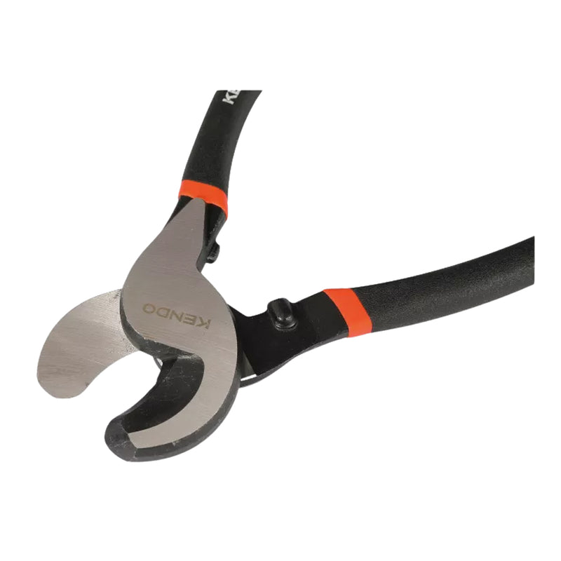 Kìm cắt cáp hạng nặng Kendo 30807, kích thước 10 inch (250mm)