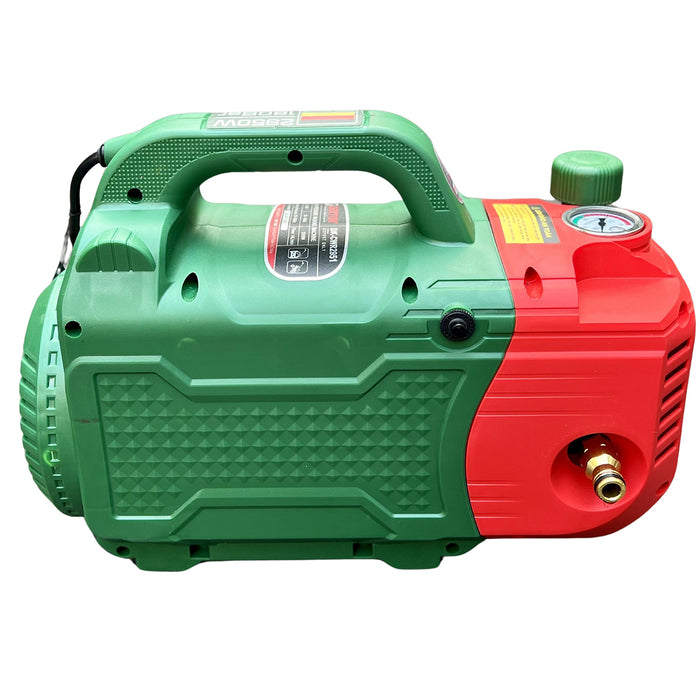 Máy xịt rửa chỉnh áp Dekton DK-CWR2951 công suất 2950W, áp lực tối đa 180bar