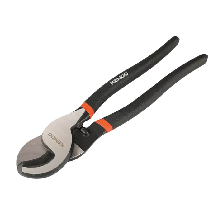 Kìm cắt cáp hạng nặng Kendo 30807, kích thước 10 inch (250mm)