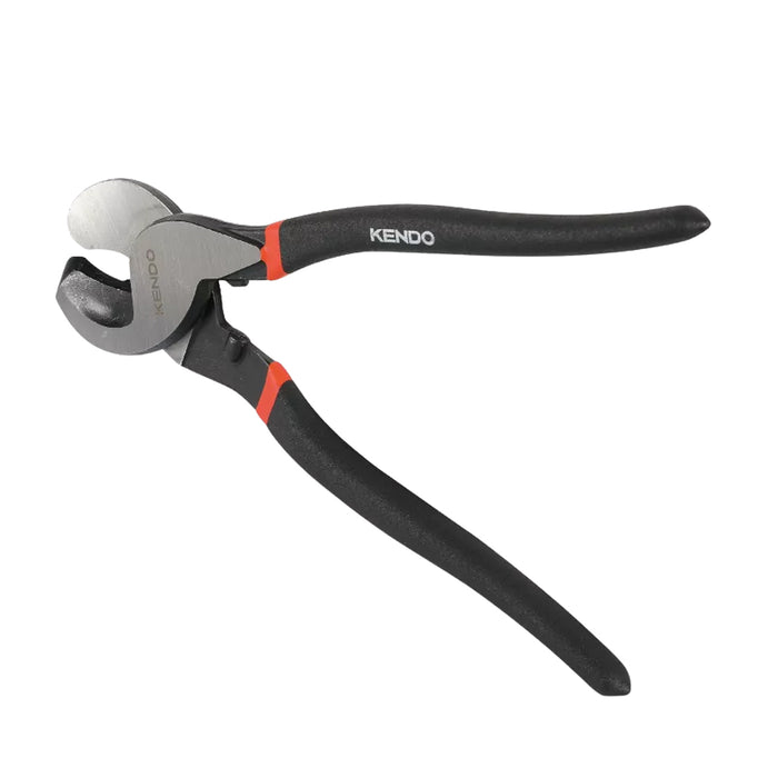 Kìm cắt cáp hạng nặng Kendo 30807, kích thước 10 inch (250mm)