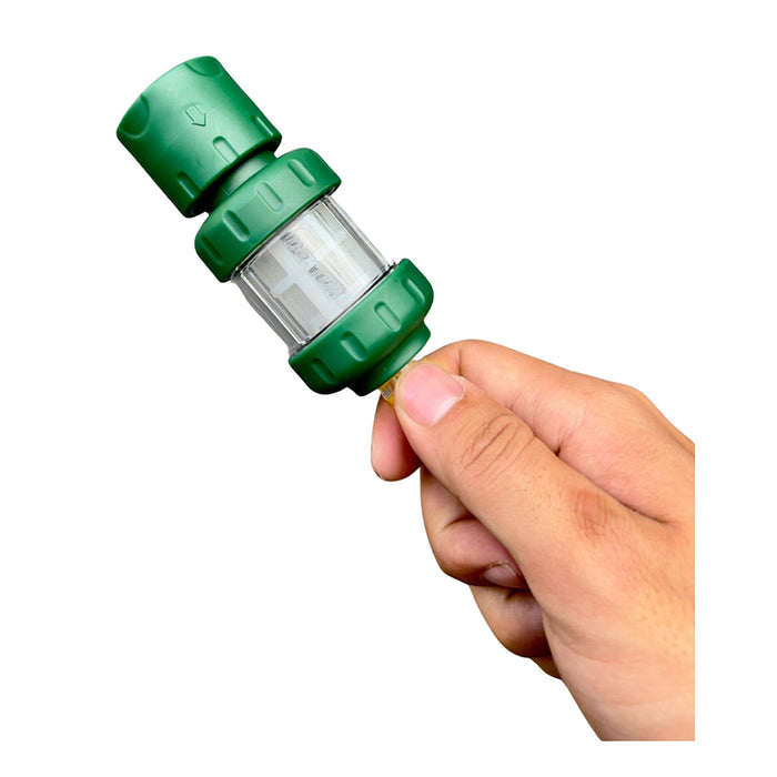 Máy xịt rửa chỉnh áp Dekton DK-CWR2951 công suất 2950W, áp lực tối đa 180bar