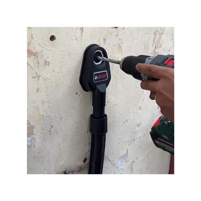 Máy hút bụi đa năng 16L Dekton M21-HB16PROMAX dùng pin 21V, công suất 200W (Khô/Ướt/Thổi)