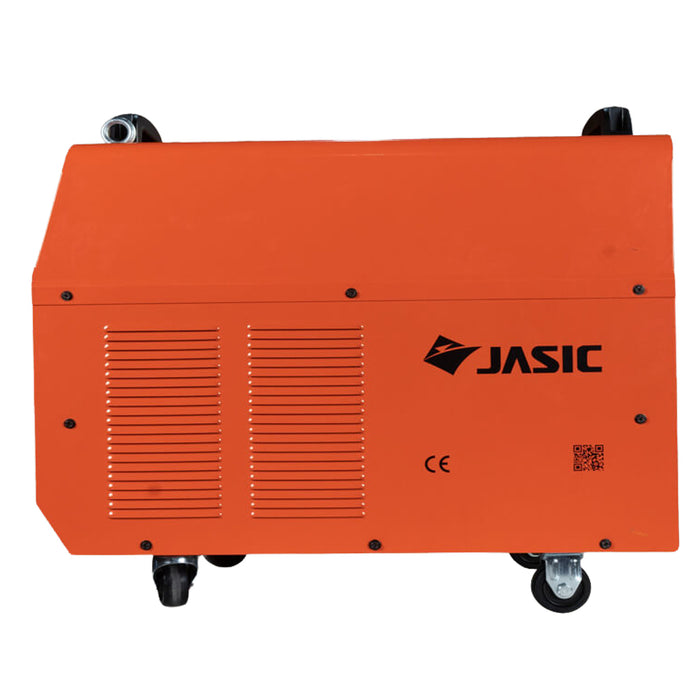 Máy hàn que Jasic ARC 630 (J21) hàn que từ 2.0mm - 6.0mm