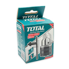 16mm TOTAL TAC451602W