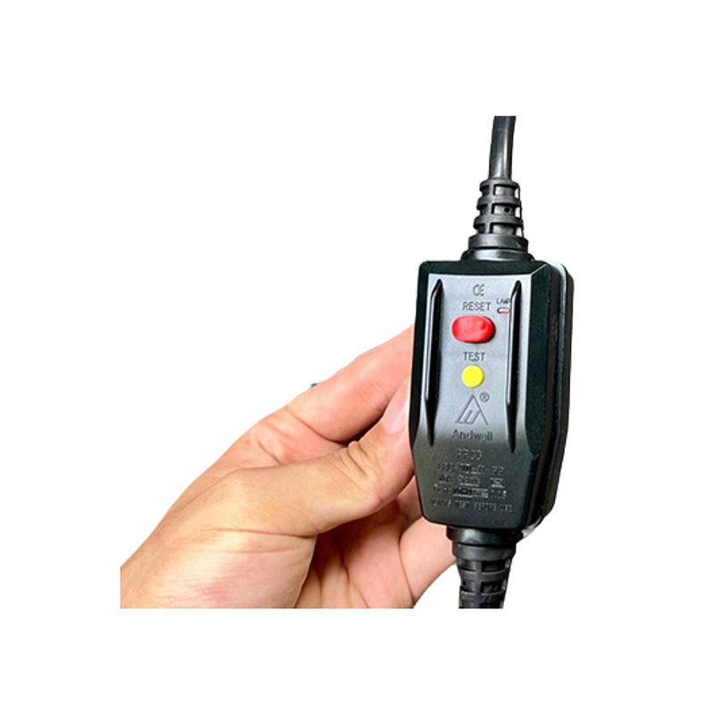 Máy xịt rửa chỉnh áp Dekton DK-CWR3001 công suất 3000W, áp lực tối đa 180bar