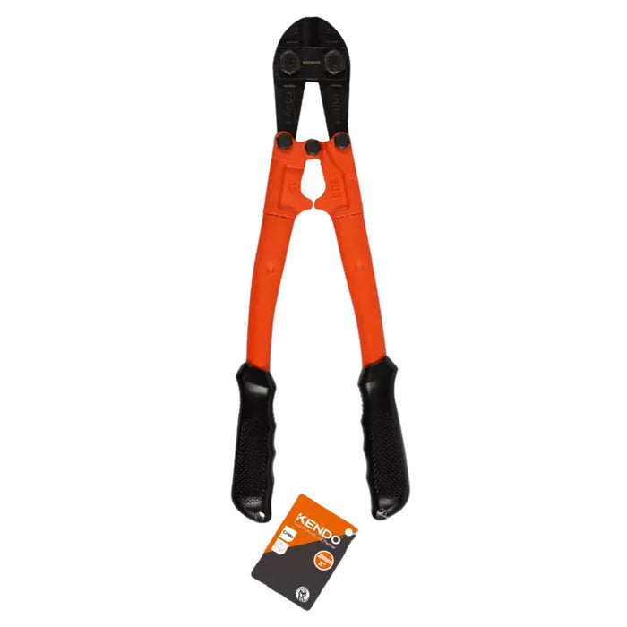 Kìm cắt cộng lực Kendo, kích thước từ 300mm - 900mm (12 inch - 36 inch), vật liệu thép Cr-Mo