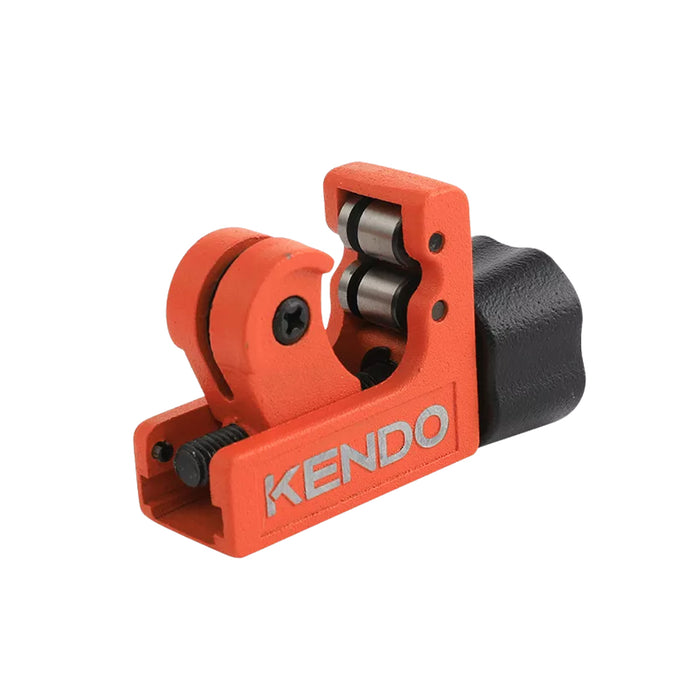 Dao cắt ống đồng mini Kendo 50307, cắt ống từ 3mm - 22mm, vật liệu hợp kim kẽm đúc