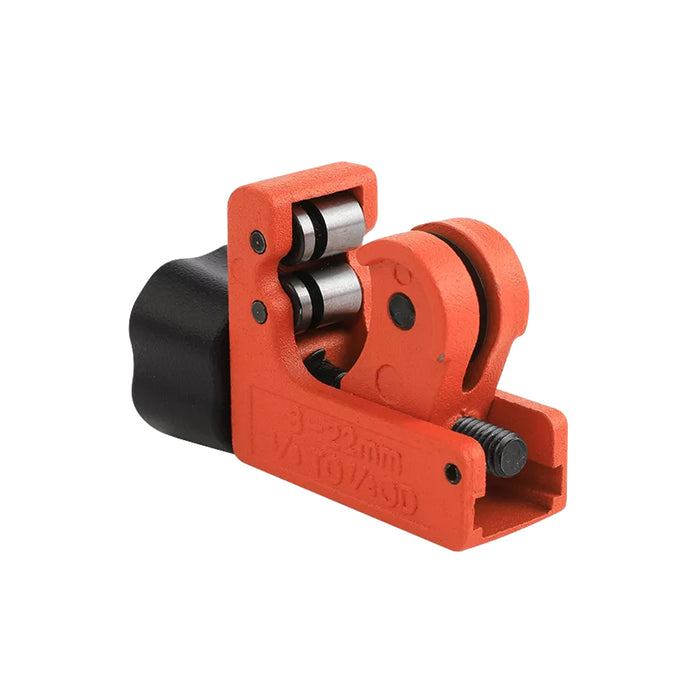 Dao cắt ống đồng mini Kendo 50307, cắt ống từ 3mm - 22mm, vật liệu hợp kim kẽm đúc