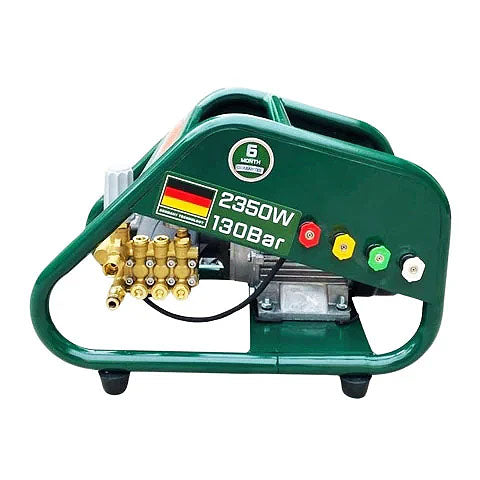 Máy xịt rửa chỉnh áp công nghiệp Dekton DK-HPW2350 công suất 2350W, áp lực 130bar