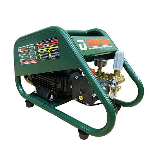 Máy xịt rửa chỉnh áp công nghiệp Dekton DK-HPW2350 công suất 2350W, áp lực 130bar