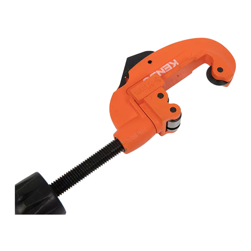 Dao cắt ống đồng Kendo 50324, cắt ống từ 3mm - 30mm, vật liệu hợp kim kẽm đúc