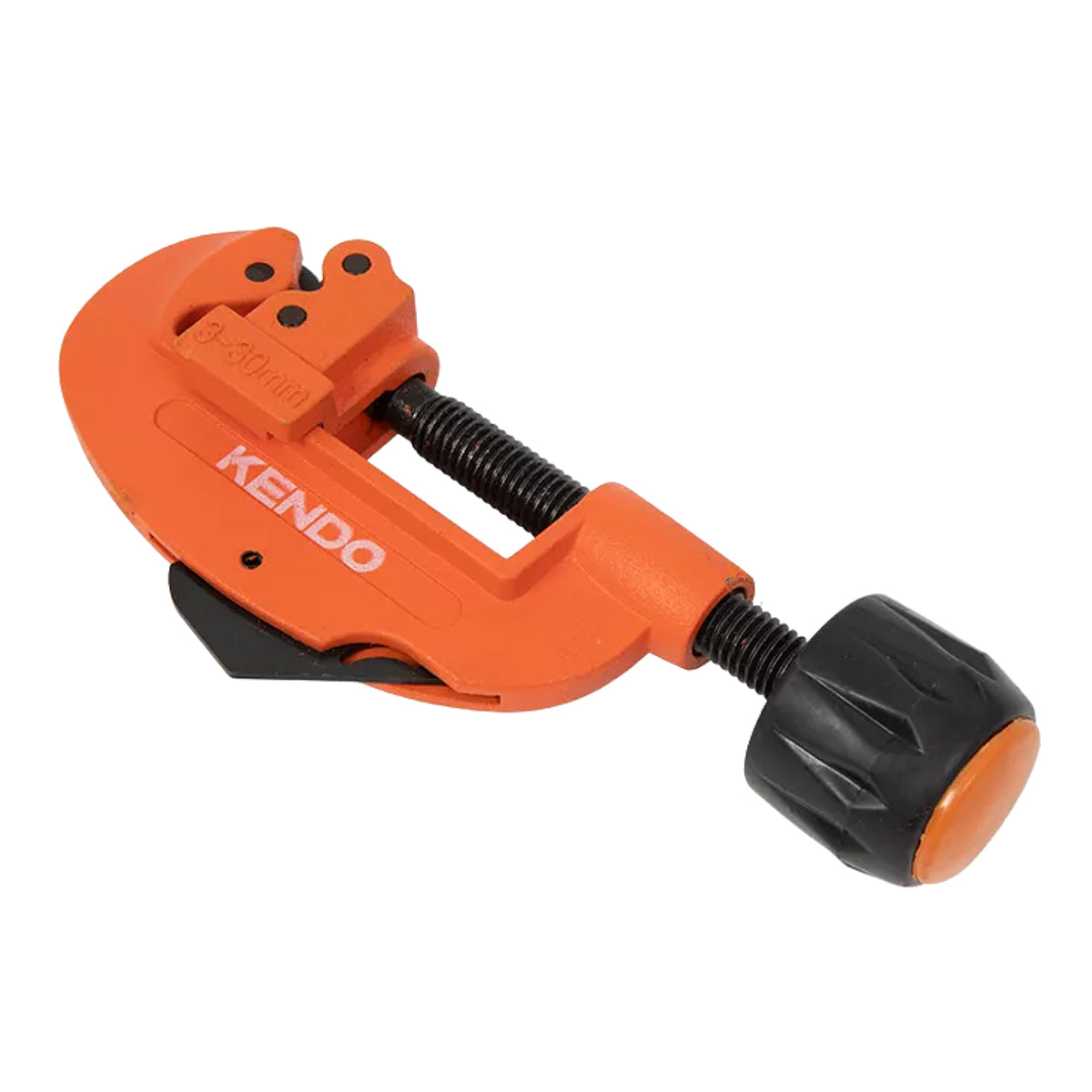 Dao cắt ống đồng Kendo 50324, cắt ống từ 3mm - 30mm, vật liệu hợp kim kẽm đúc