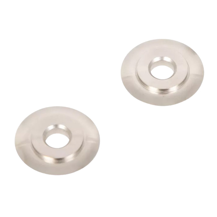 Bộ 2 lưỡi cắt ống đồng Kendo 50325, kích thước 3mm x 18mm x 5mm