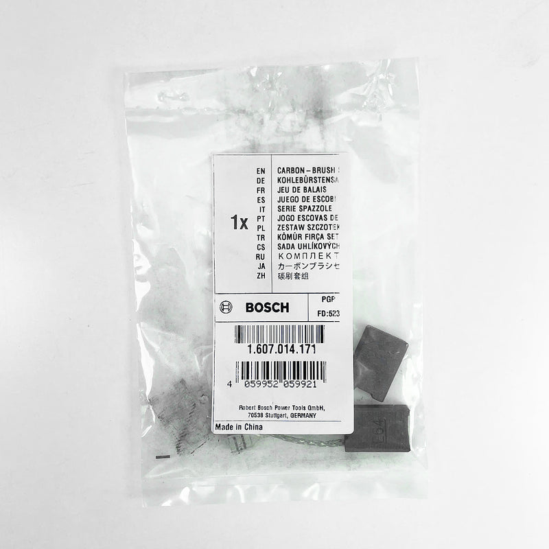 Phụ tùng Bosch - Mã số 1617014143