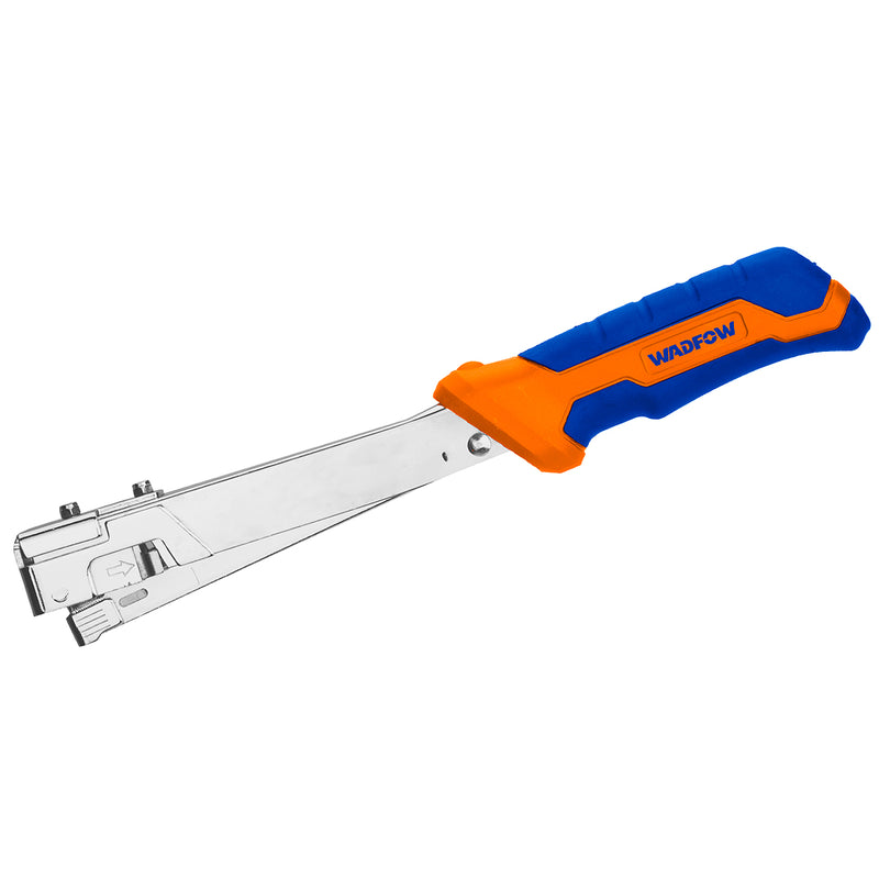 Dụng cụ bấm ghim bê tông Wadfow WGU4512 kích thước ghim 6mm - 10mm