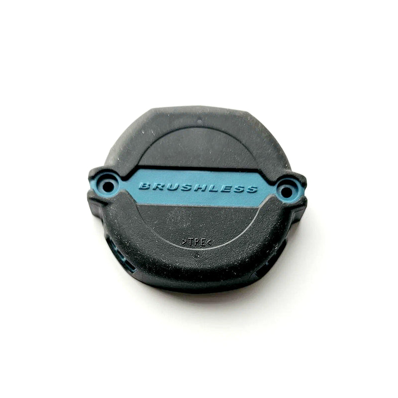 Phụ tùng Makita - Vỏ đuôi máy | Mã số: 413N80-5 (Rear cover)
