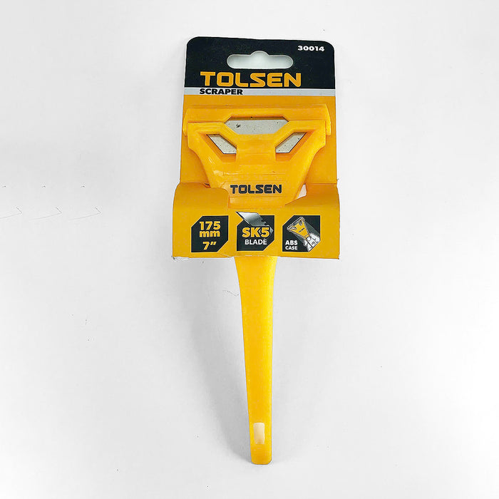 Cây sủi cán nhựa ABS, lưỡi dao SK5 61x19mm TOLSEN 30014