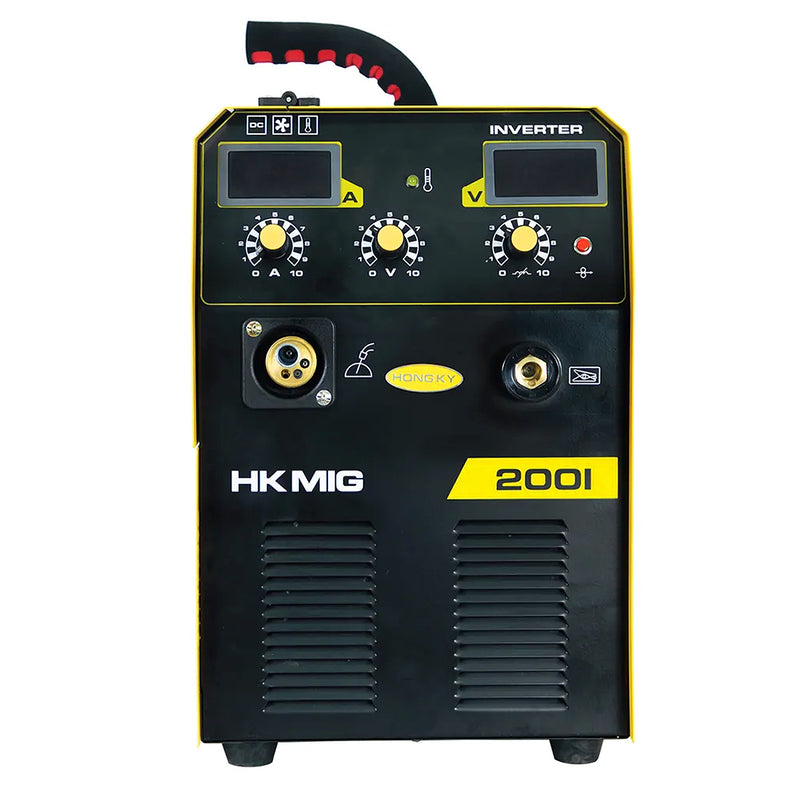 Máy hàn MIG Hồng Ký Master HKMIG200I 200A/220V