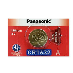 CR1632PT 1B: Vỉ 1 viên