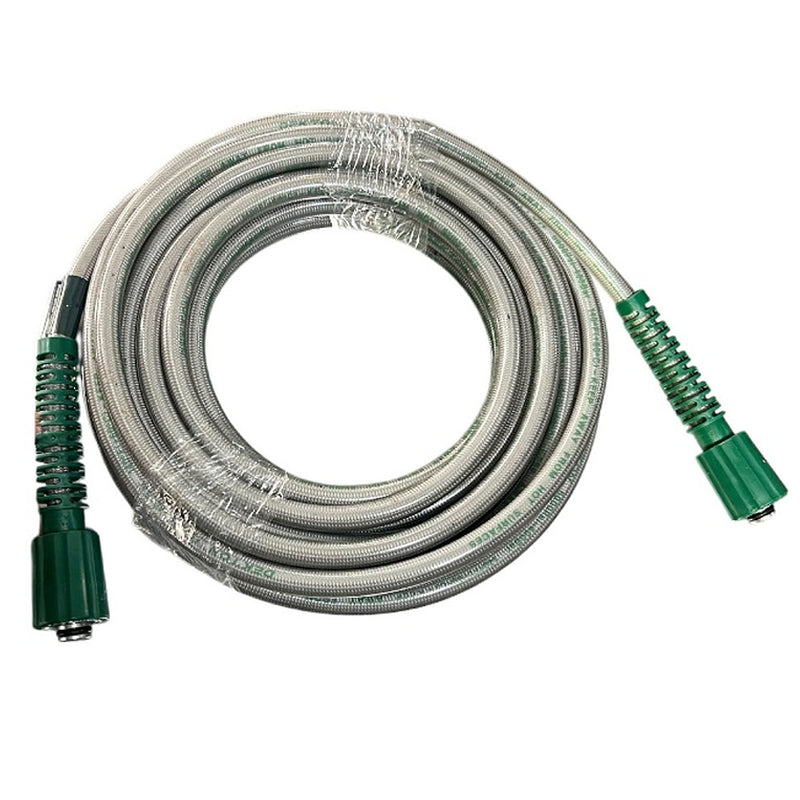 Dây xịt rửa Dekton dài 10 - 20m, chịu áp lực tối đa 400bar (6000psi)