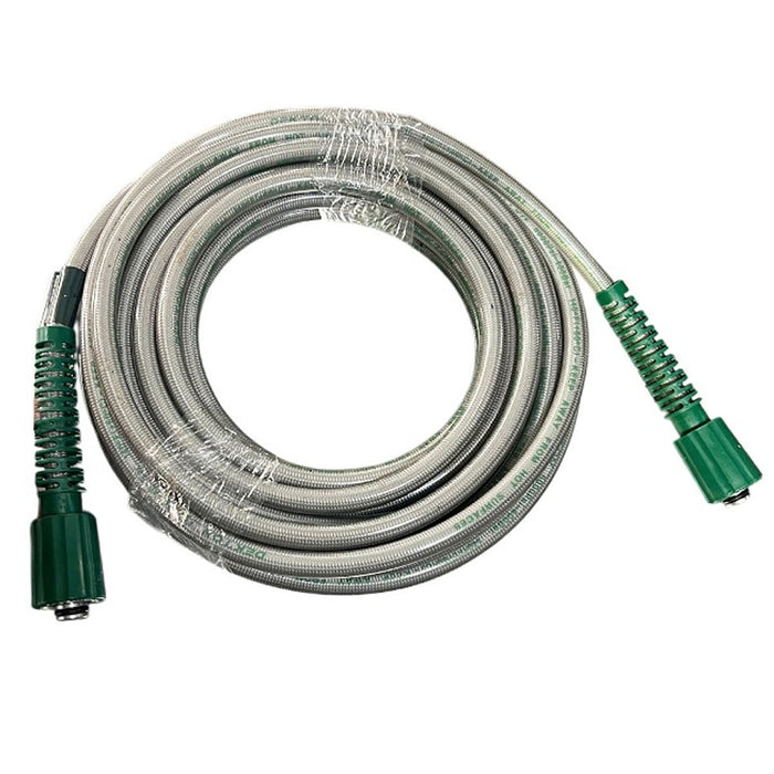 Dây xịt rửa Dekton dài 10 - 20m, chịu áp lực tối đa 400bar (6000psi)