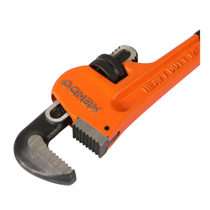 Mỏ lết răng Kendo, kích thước từ 250mm - 1200mm (10 inch - 48 inch)