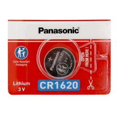 CR1620PT 1B: Vỉ 1 viên